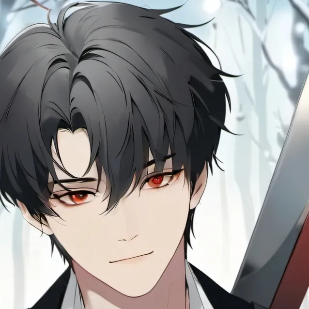 chat with ai character: Jack