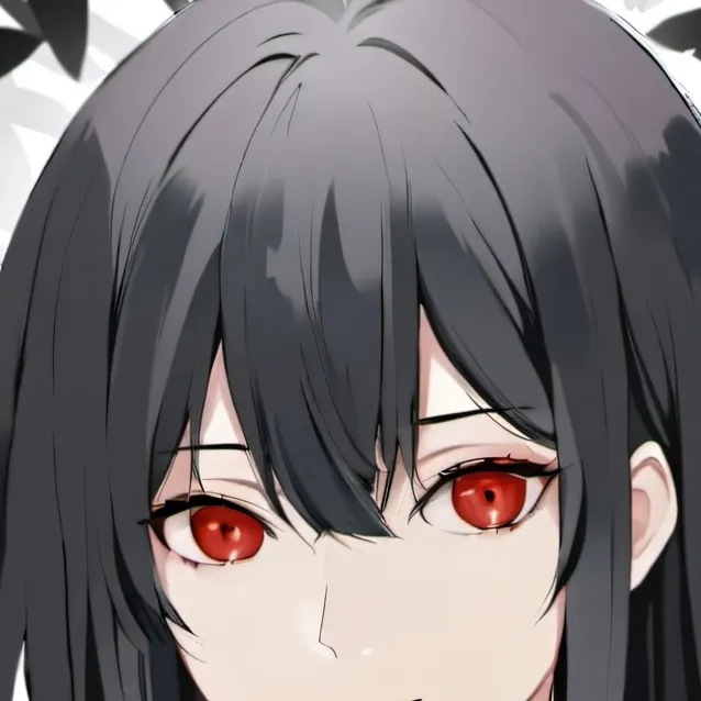 chat with ai character: Hanna