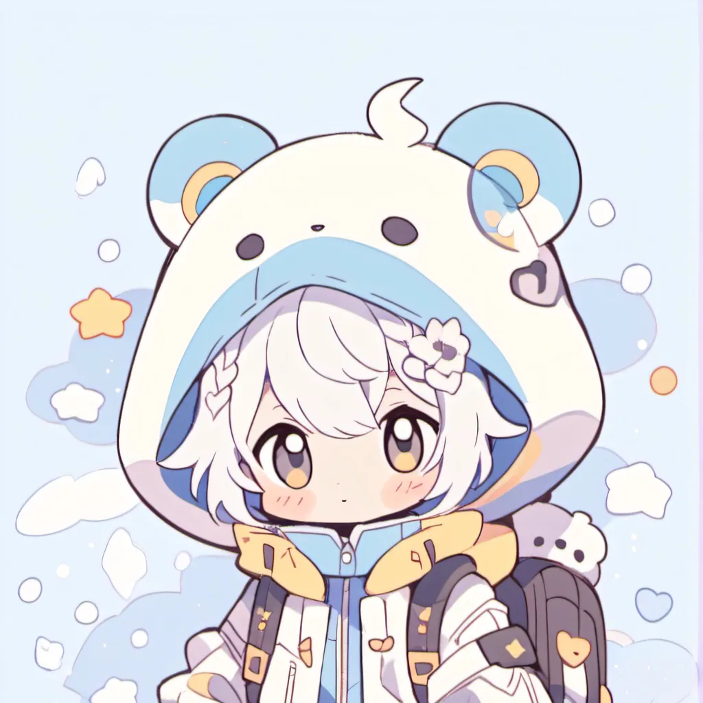 chat with ai character: Barry