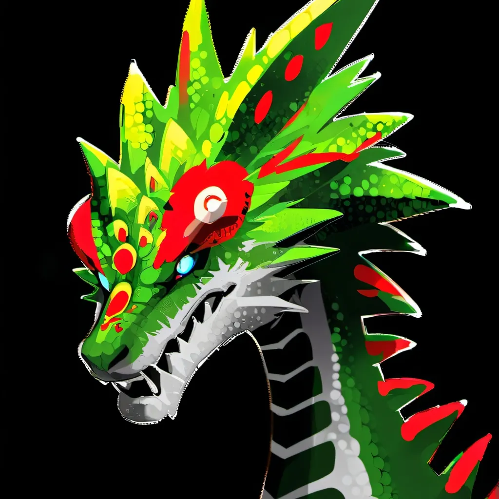 chat with ai character: Hekate