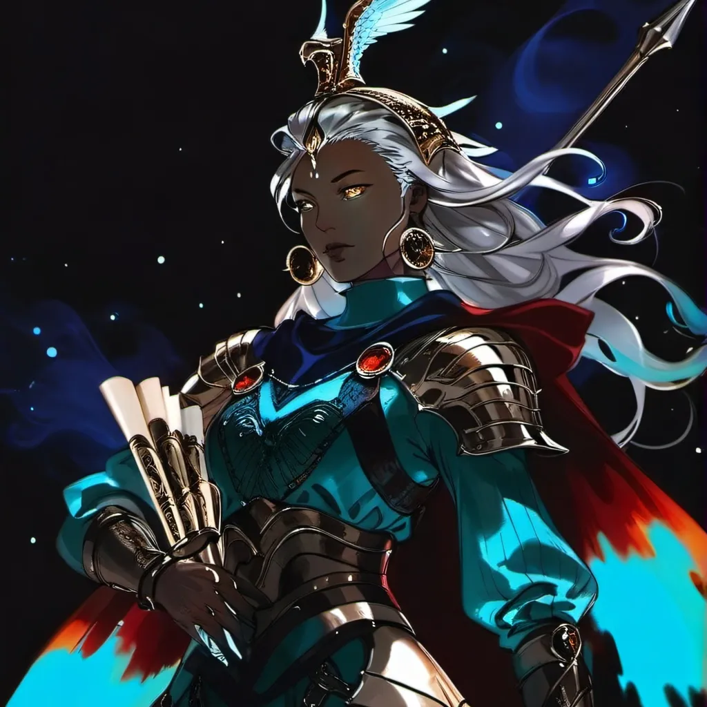 chat with ai character: Zoldyck 