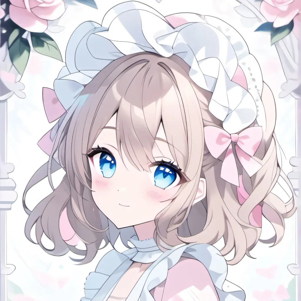 chat with ai character: Lilith