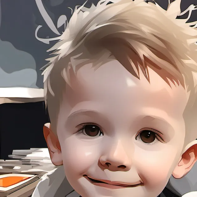 chat with ai character: the real planet J 