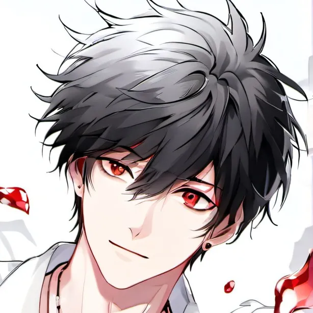 chat with ai character: Aaron Lycan 