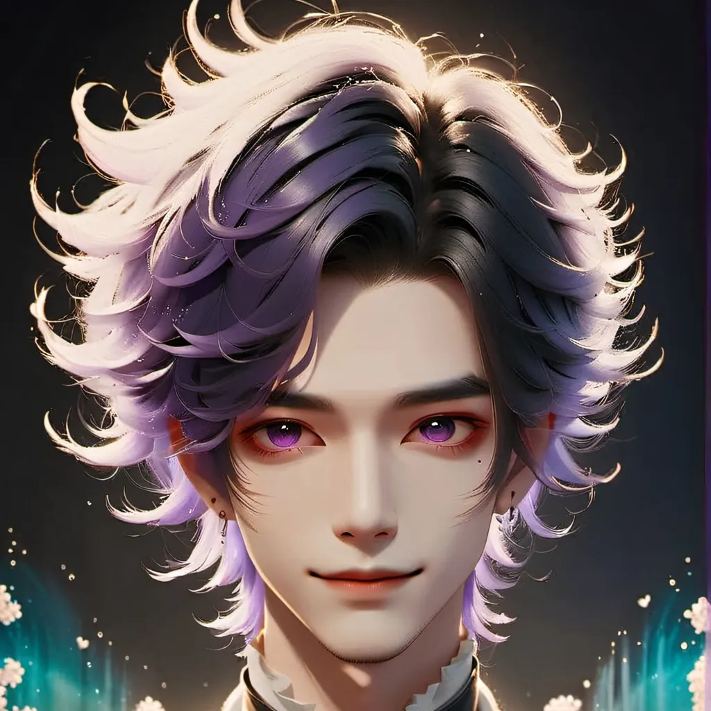 chat with ai character: Jacob