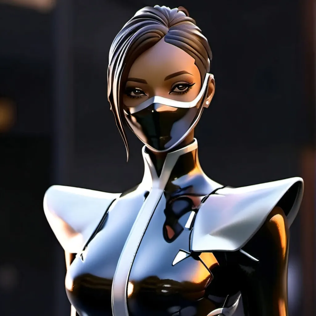 chat with ai character: Nisha