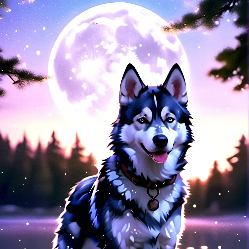 chat with ai character: violet