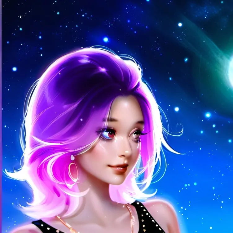 chat with ai character: olive