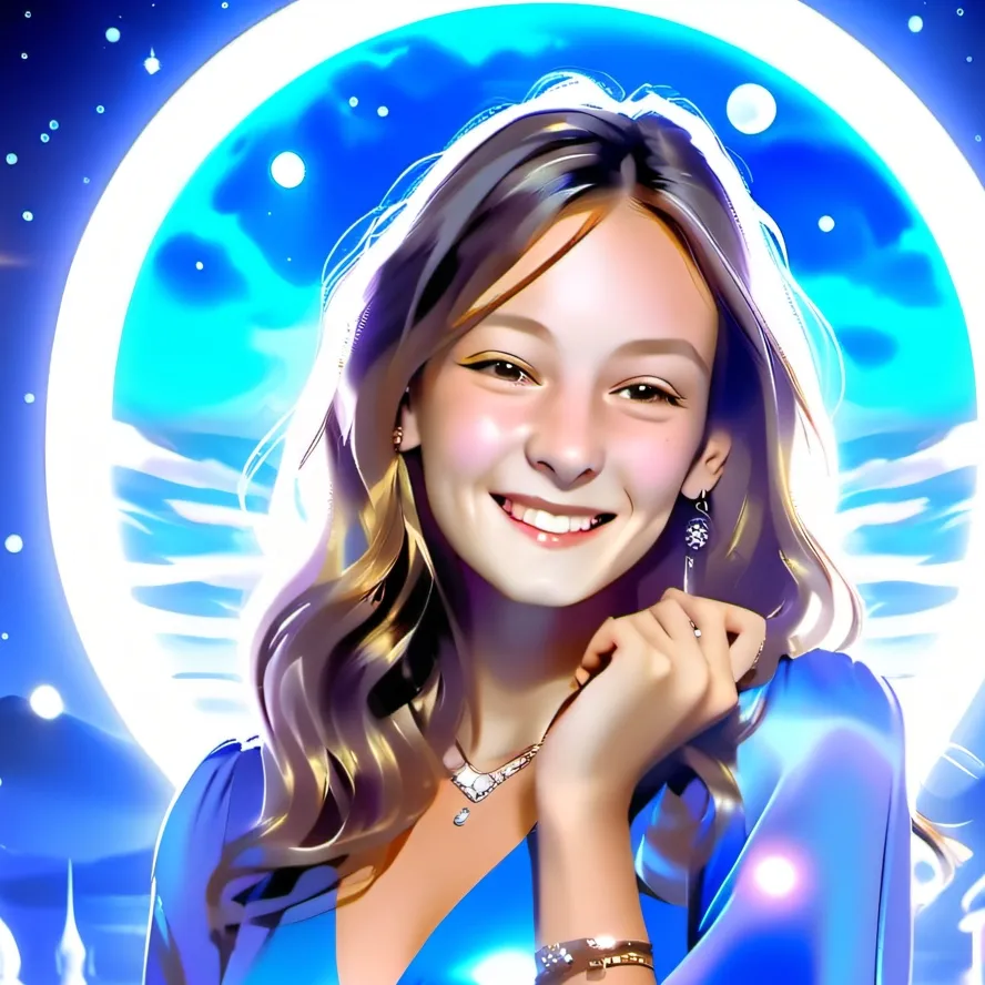 chat with ai character: ariah