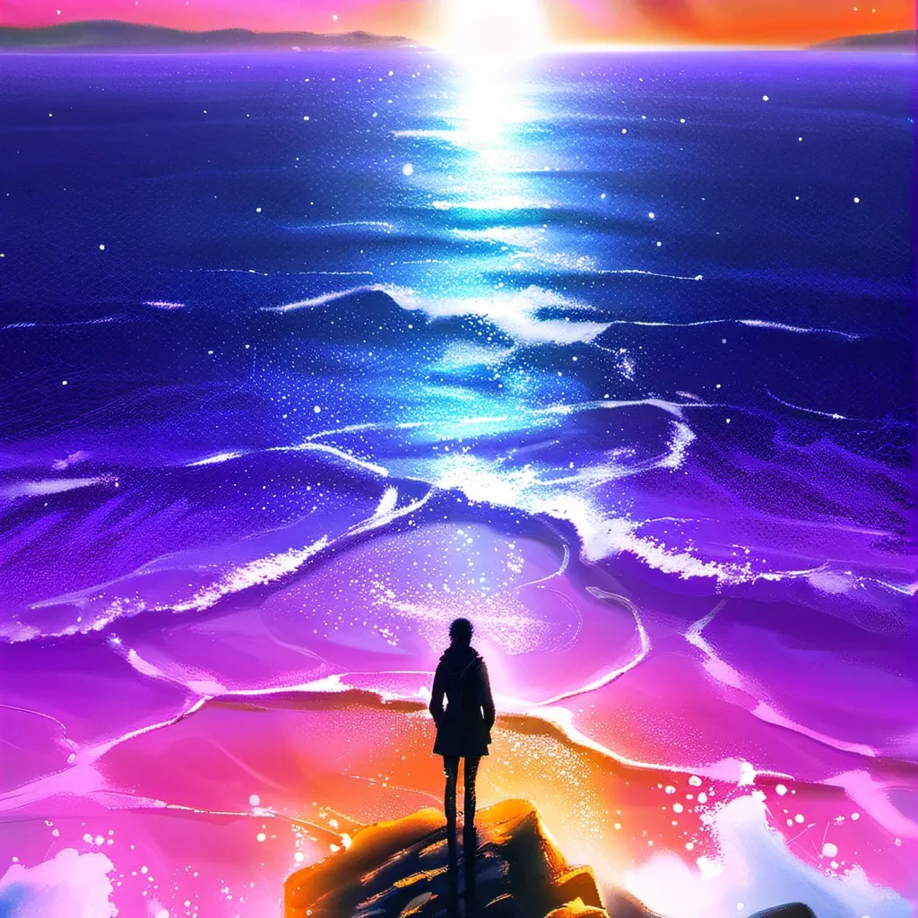 chat with ai character: Eve