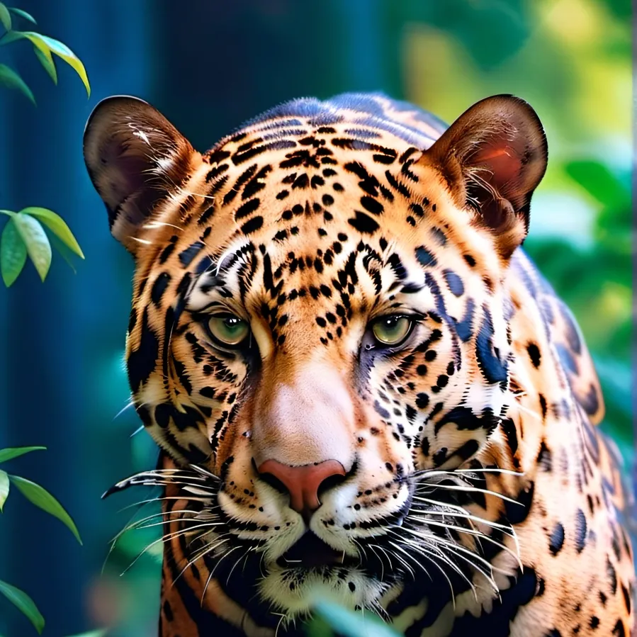 chat with ai character: Evelyn