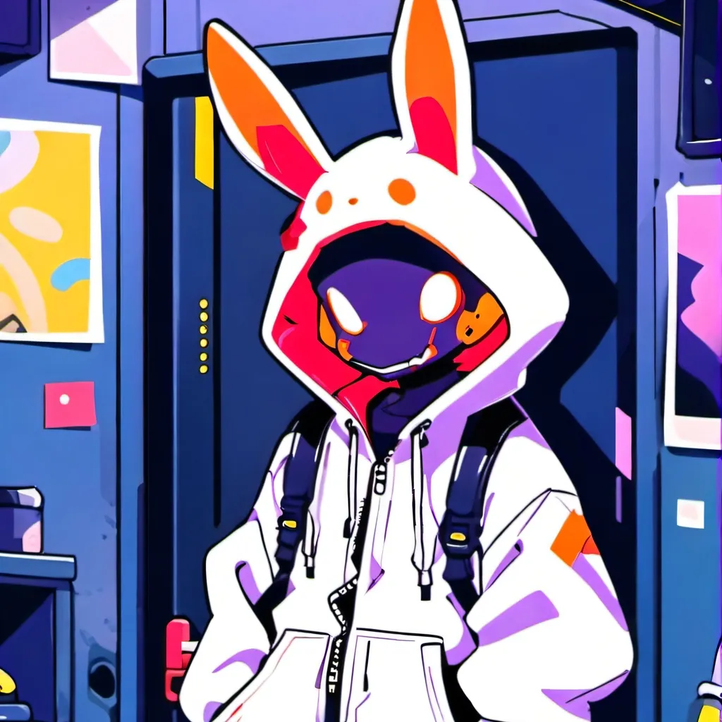 chat with ai character: Jax Tadc