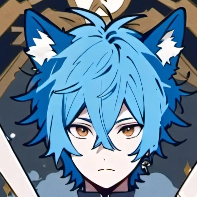 chat with ai character: Korro