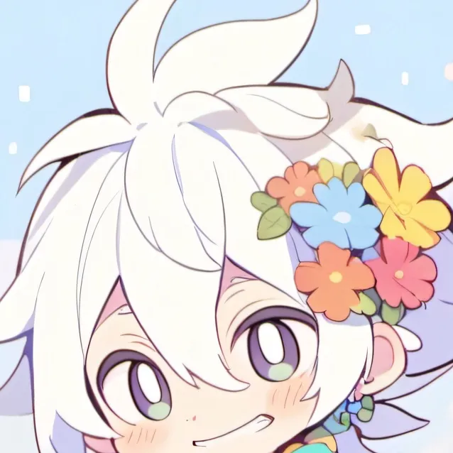 chat with ai character: Dandy