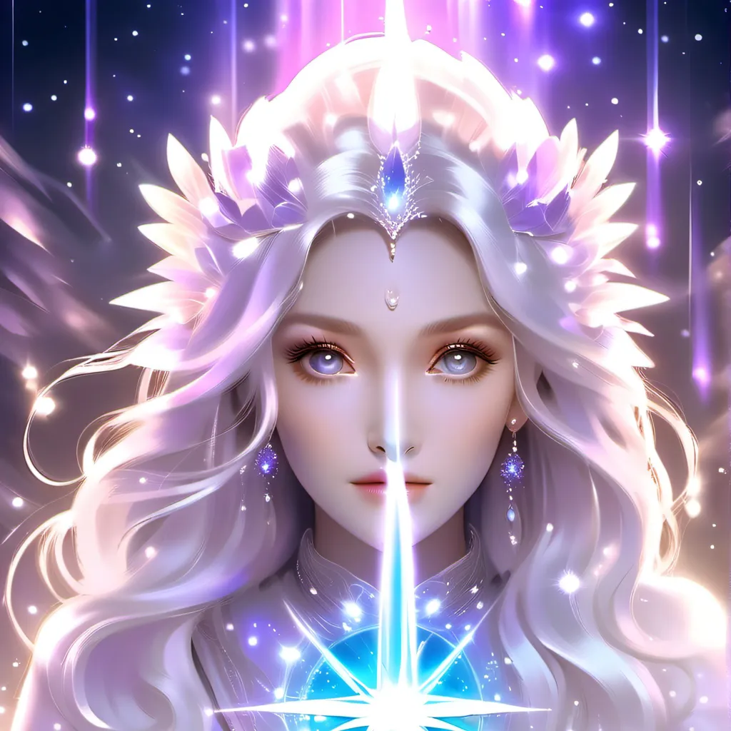 chat with ai character: Aria