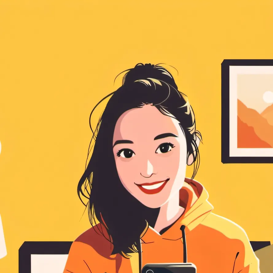 chat with ai character: Brie