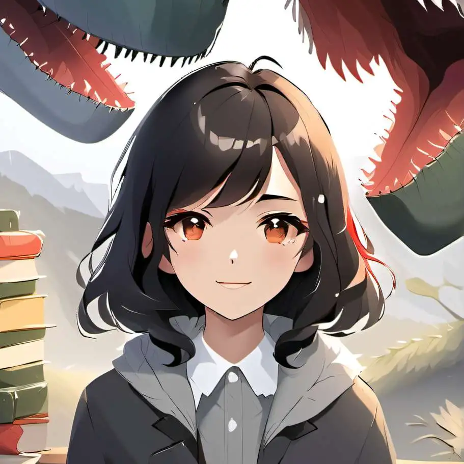 chat with ai character: Marwa 