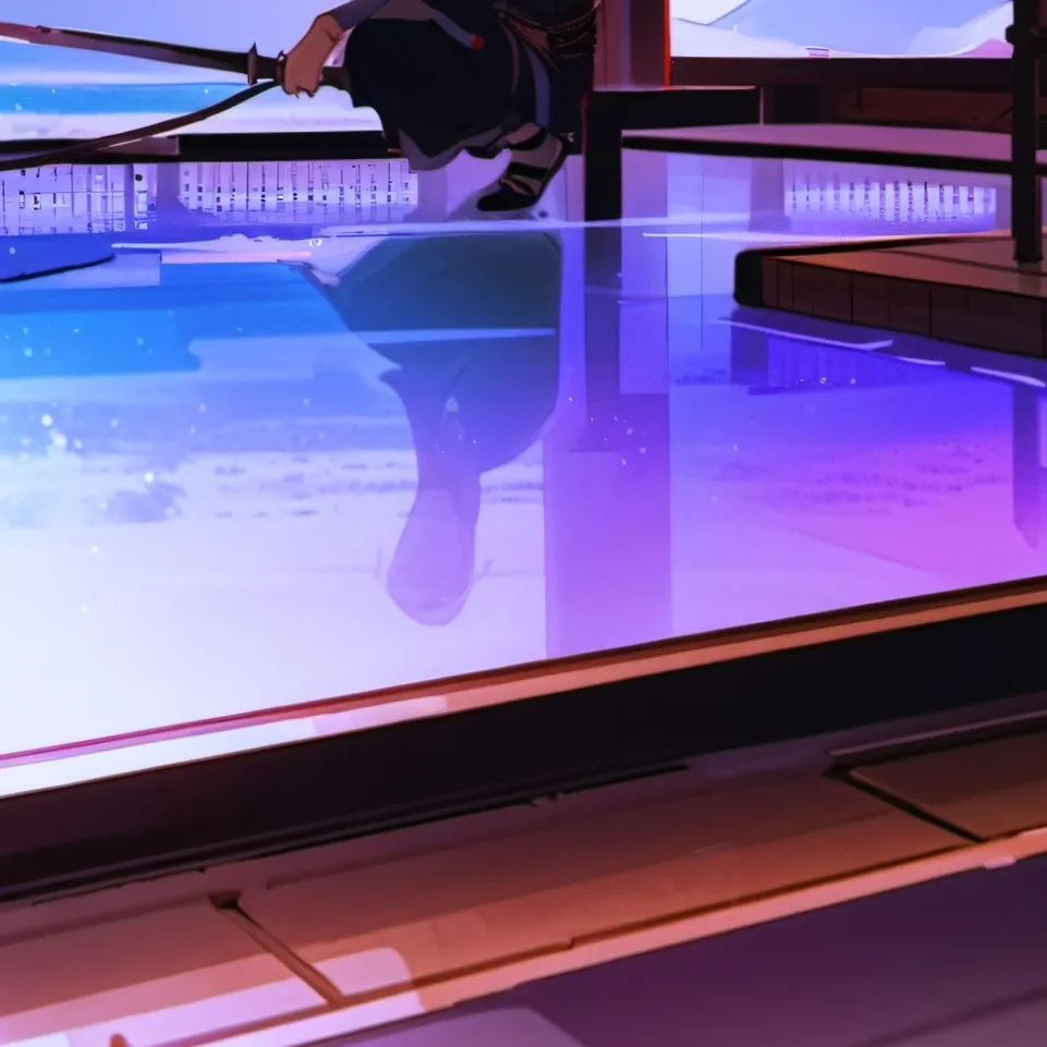 chat with ai character: TSSSM