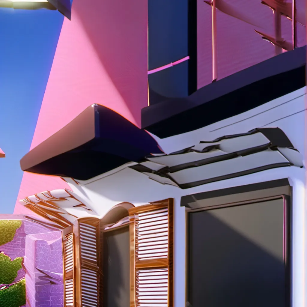 chat with ai character: DTS