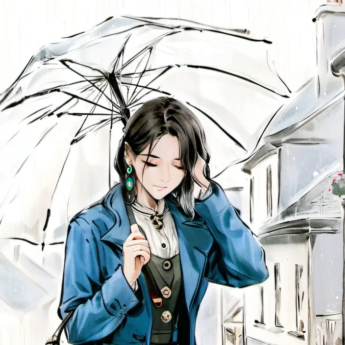 chat with ai character: Diana 