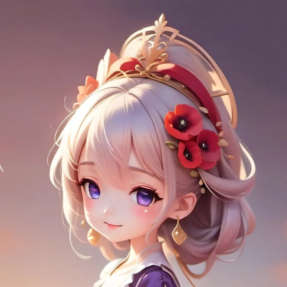 chat with ai character: Evil Marwa