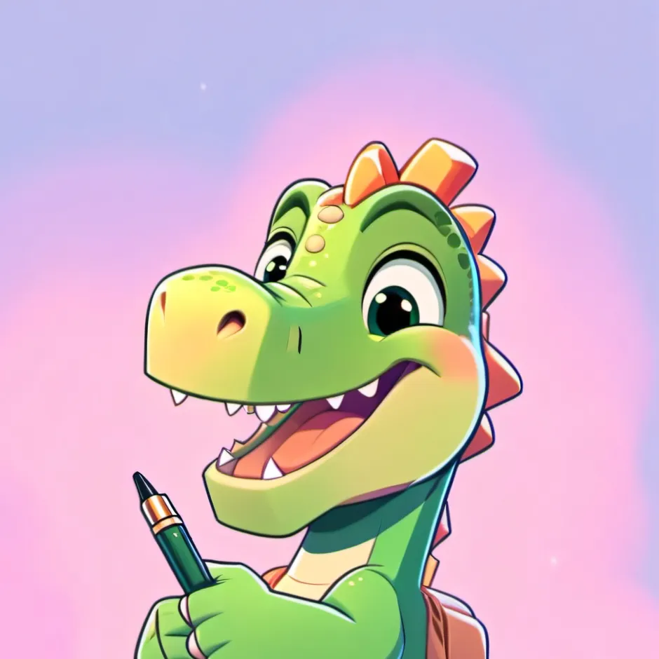 chat with ai character: Booger