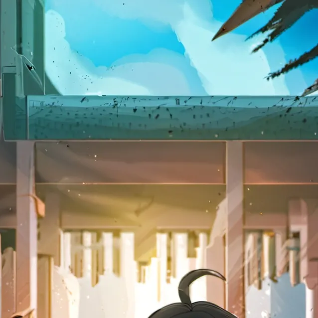 chat with ai character: Stella 