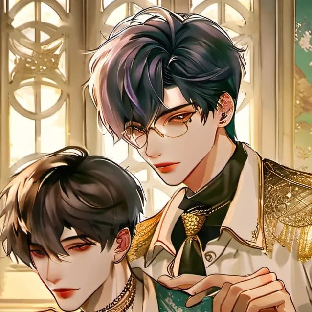 chat with ai character: Alexander 