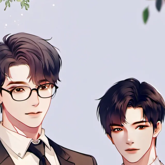 chat with ai character: Kai and Oliver 