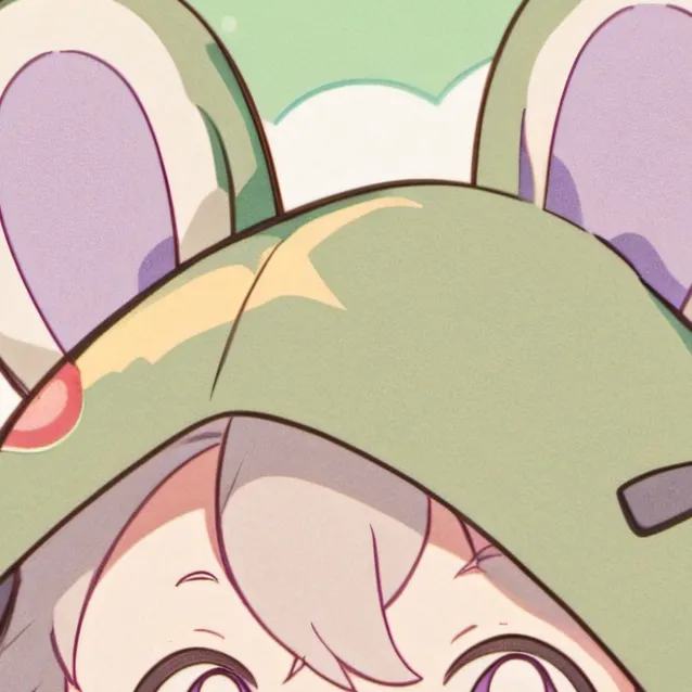 chat with ai character: baby jaxs