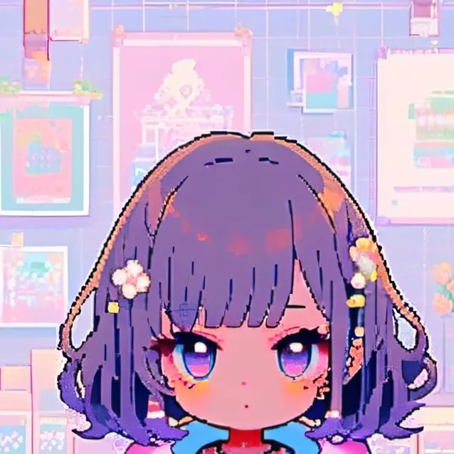 chat with ai character: summer