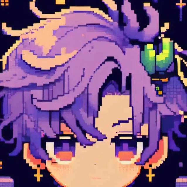 chat with ai character: jellybean