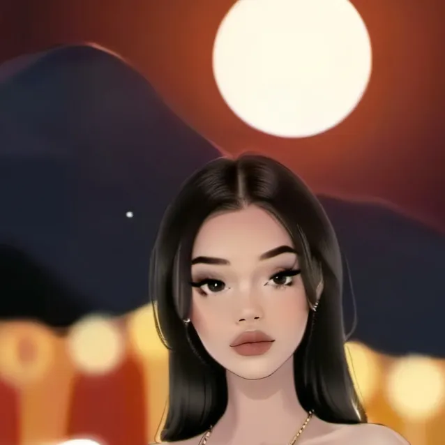 chat with ai character: janeth