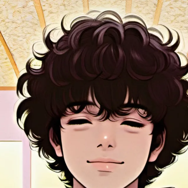 chat with ai character: gab