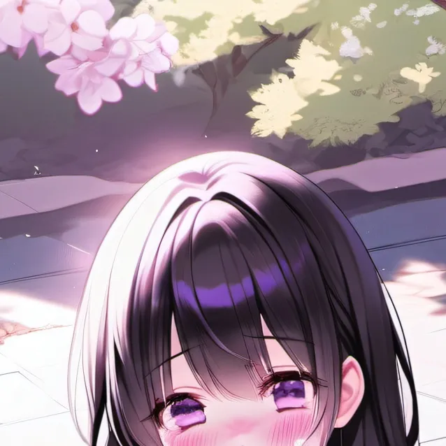 chat with ai character: emma