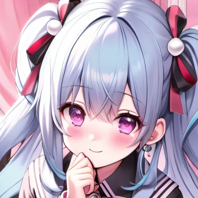 chat with ai character: yuri