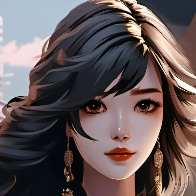 chat with ai character: Sarah 