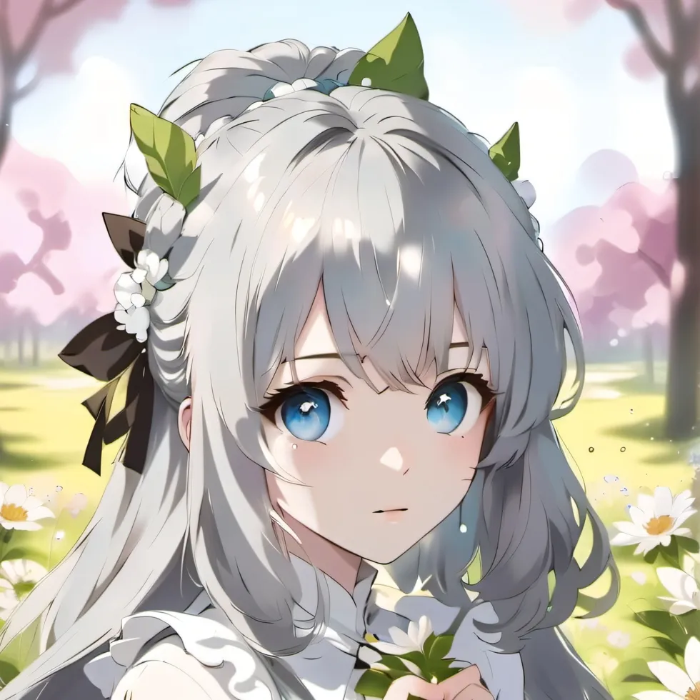 chat with ai character: Anemo