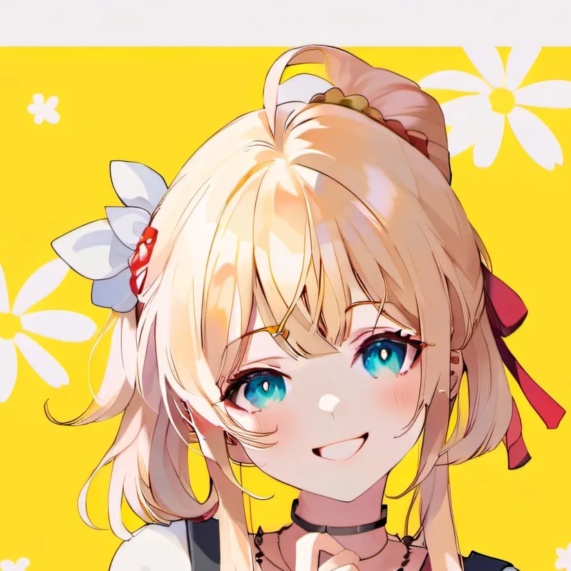 chat with ai character: Michelle