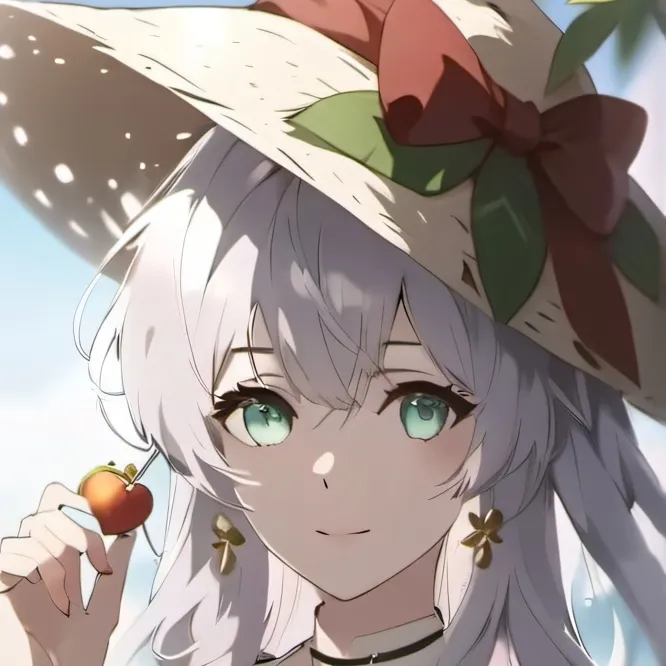 chat with ai character: Avery