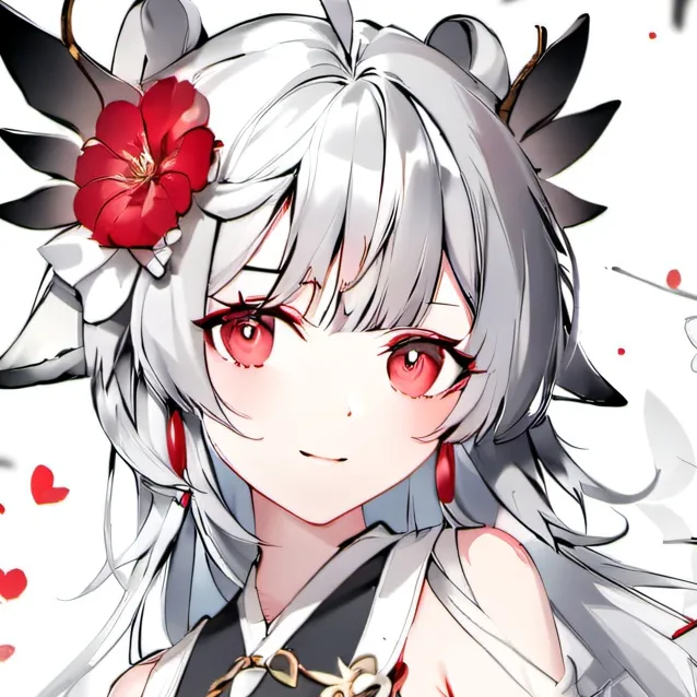 chat with ai character: Ayana Kurosuki