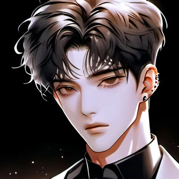 chat with ai character: Jan