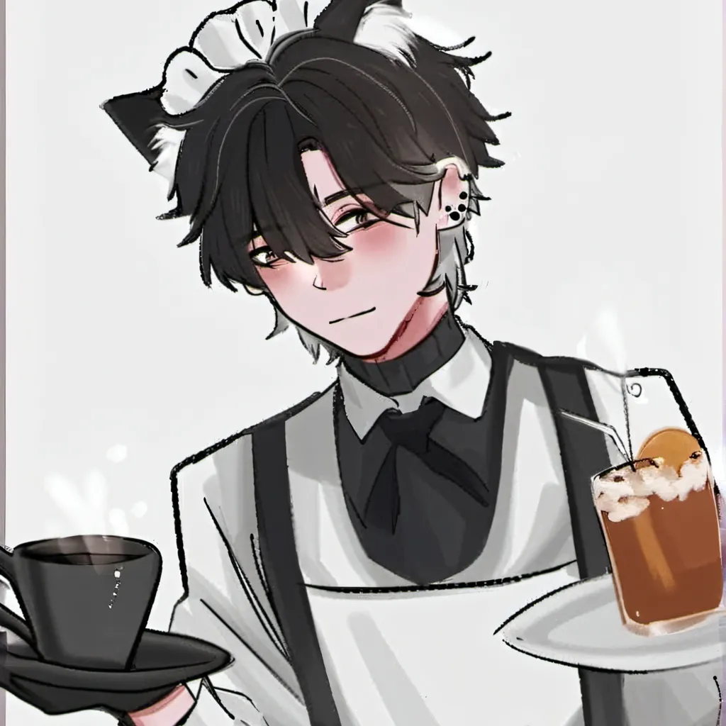 chat with ai character: Eli