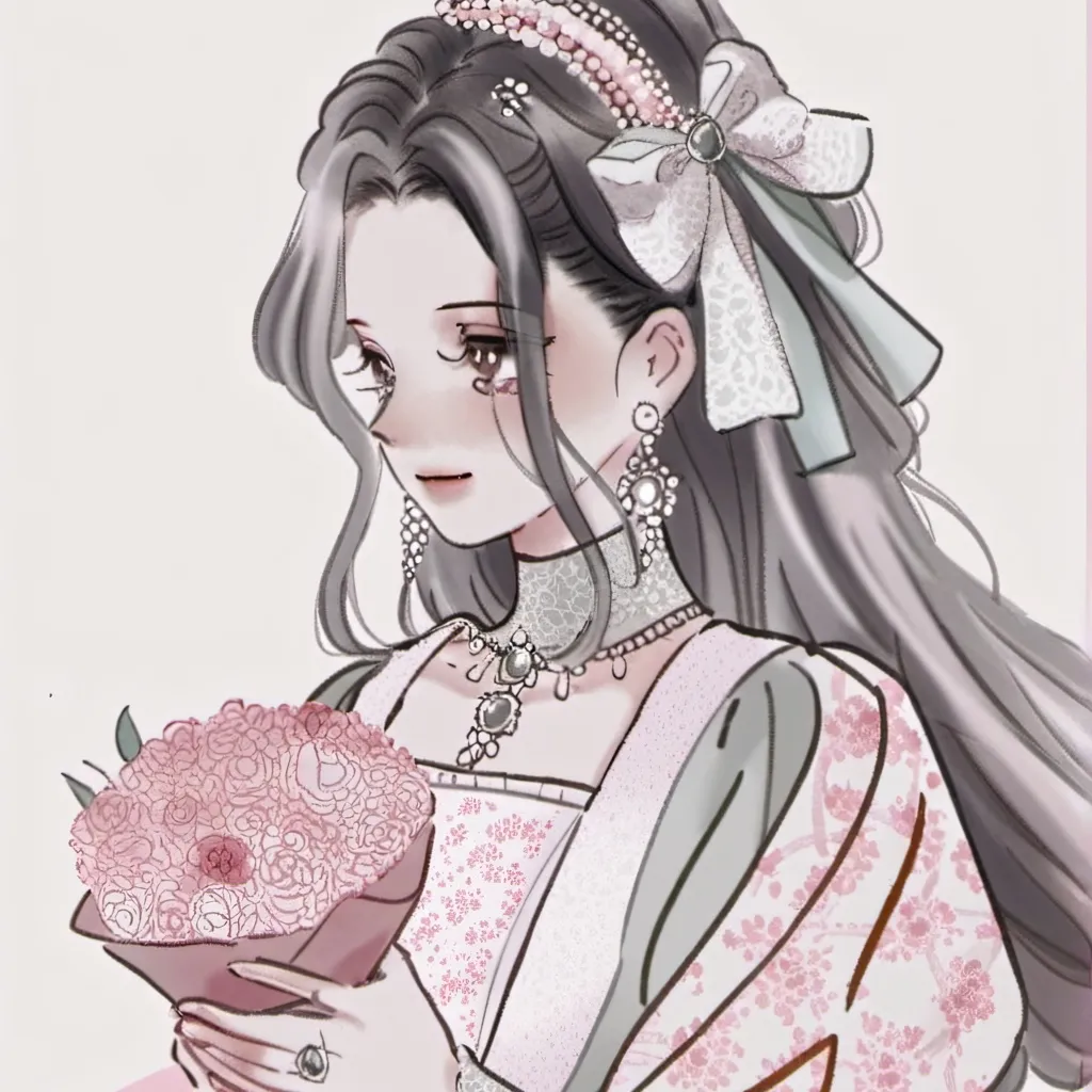 chat with ai character: Forced girlfriend 