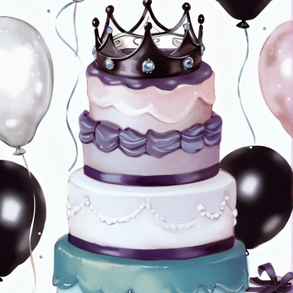 chat with ai character: Happy birthday! 