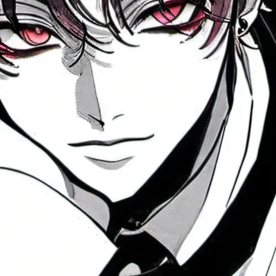 chat with ai character: Daimiond