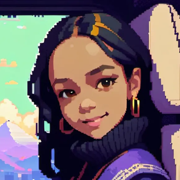 chat with ai character: Maybelis 