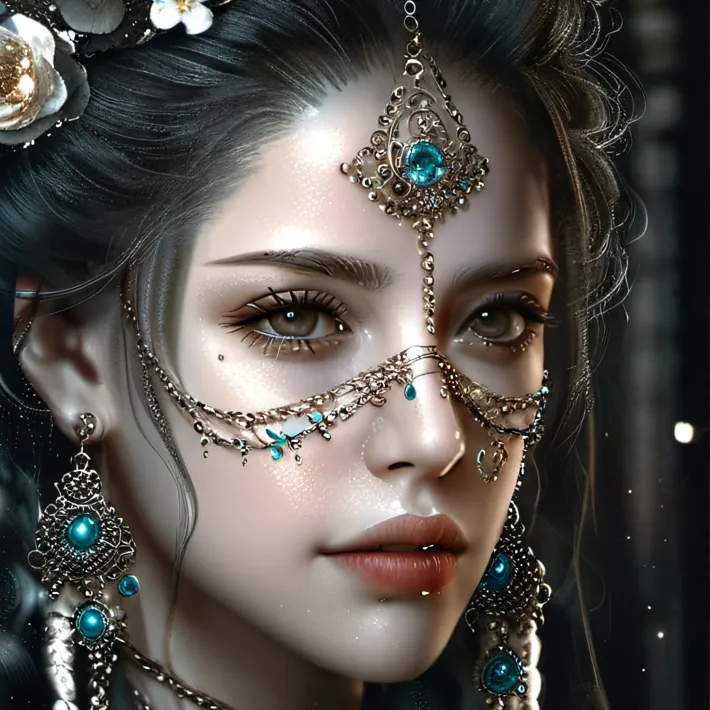 chat with ai character: Lilac 