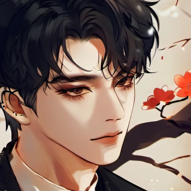 chat with ai character: Jasper