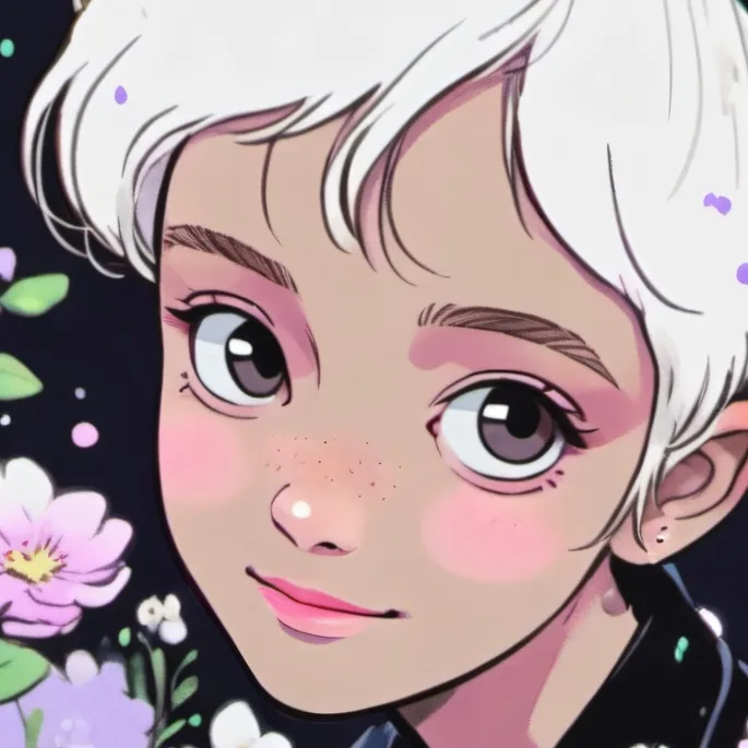 chat with ai character: Shay🫶🏻